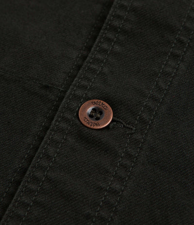 Vetra 5V Double Fabric Workwear Jacket - Dark Khaki