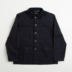 Dark Navy