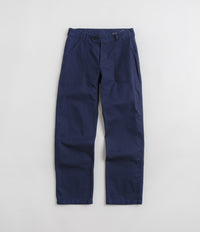 Vetra Fatigue Trousers in Navy