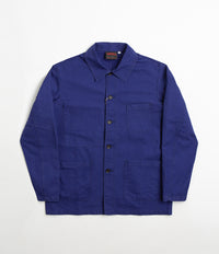 Vetra Organic No.4 Workwear Jacket - Hydrone | Flatspot