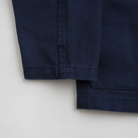 Vetra Organic Workwear Blazer - Navy thumbnail