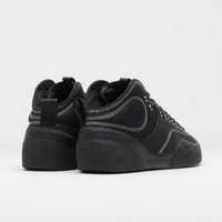 Village PM 1.00 PM Mid Shoes - Black / Natural Black thumbnail