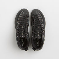 Village PM 1.00 PM Mid Shoes - Black / Natural Black thumbnail