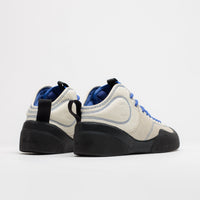 Village PM 1.00 PM Mid Shoes - Cream / Blue / Natural Black thumbnail