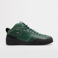 Village PM 1.00 PM Mid Shoes - Green LTR / Natural Black thumbnail