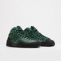Village PM 1.00 PM Mid Shoes - Green LTR / Natural Black thumbnail
