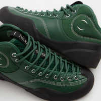 Village PM 1.00 PM Mid Shoes - Green LTR / Natural Black thumbnail
