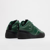 Village PM 1.00 PM Mid Shoes - Green LTR / Natural Black thumbnail