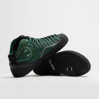 Village PM 1.00 PM Mid Shoes - Green LTR / Natural Black thumbnail