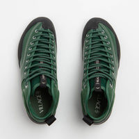 Village PM 1.00 PM Mid Shoes - Green LTR / Natural Black thumbnail
