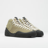 Village PM 1.00 PM Mid Shoes - Sand / Natural Black thumbnail