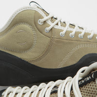 Village PM 1.00 PM Mid Shoes - Sand / Natural Black thumbnail