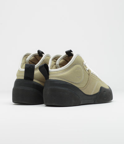 Village PM 1.00 PM Mid Shoes - Sand / Natural Black