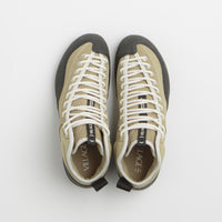 Village PM 1.00 PM Mid Shoes - Sand / Natural Black thumbnail