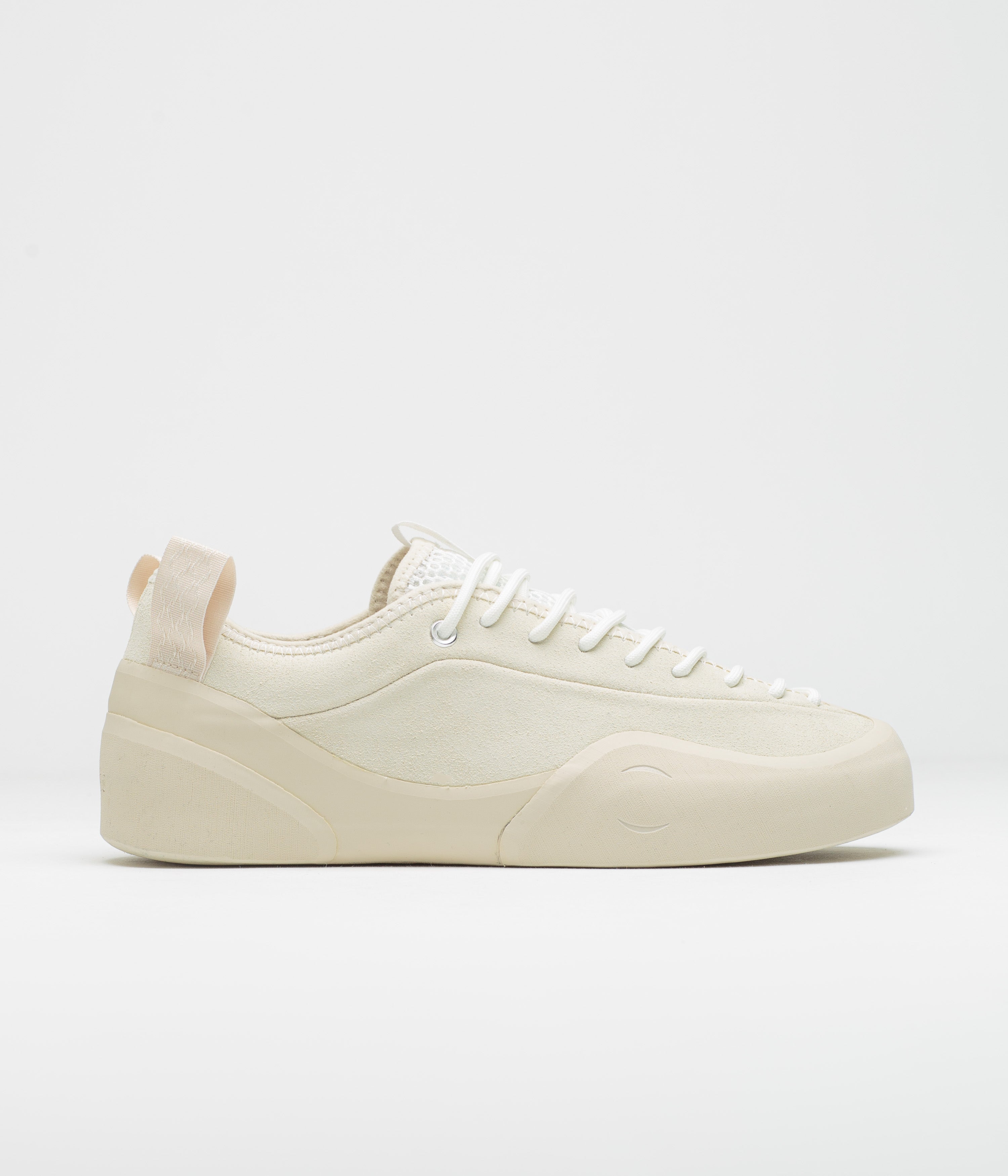 Village PM 1.00 PM Shoes - Cream / Cream