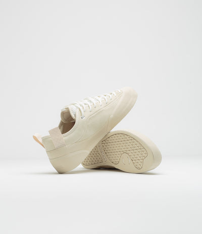 Village PM 1.00 PM Shoes - Cream / Cream