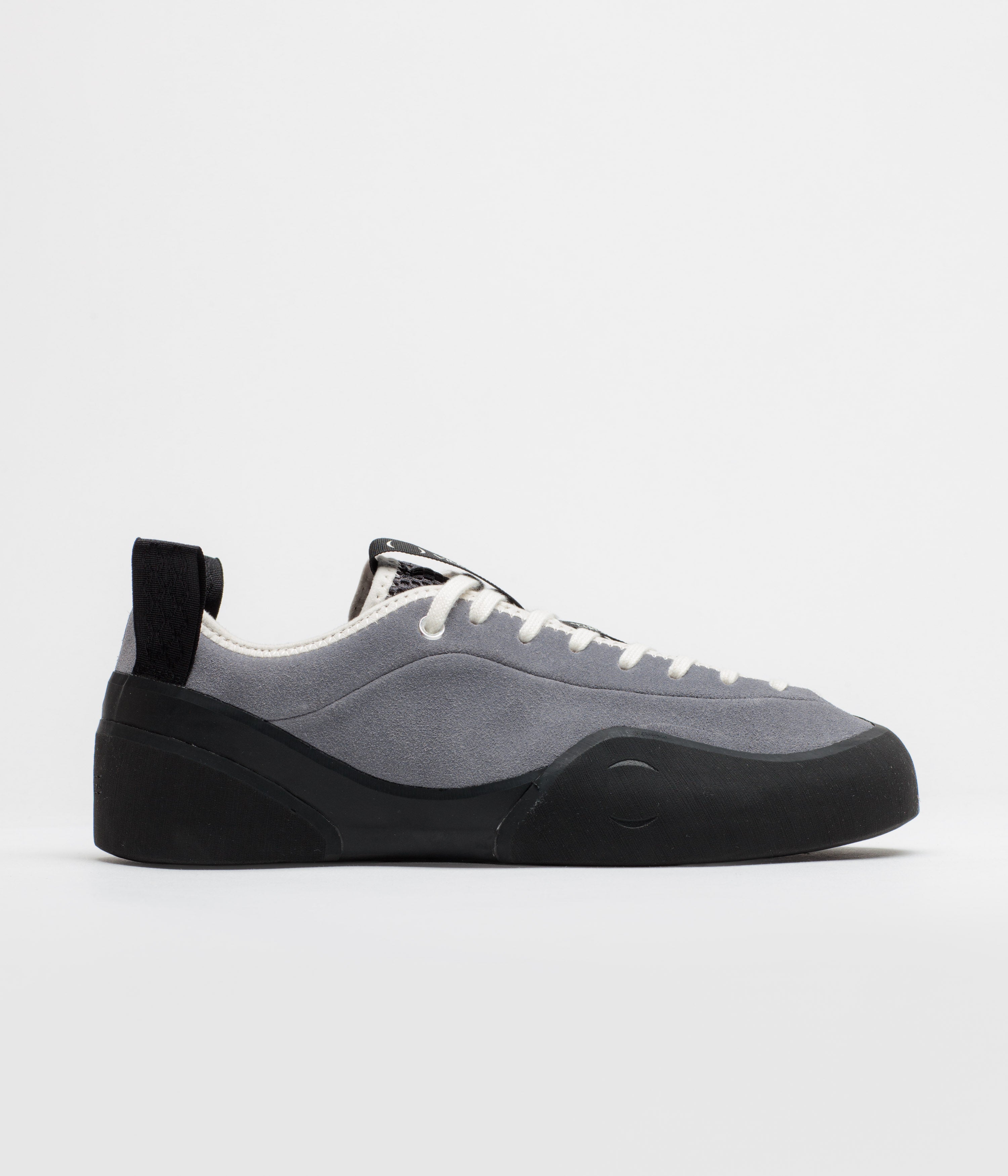 Village PM 1.00 PM Shoes - Grey / Natural Black