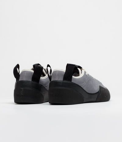Village PM 1.00 PM Shoes - Grey / Natural Black