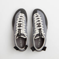 Village PM 1.00 PM Shoes - Grey / Natural Black thumbnail