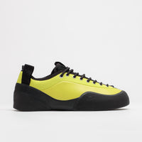 Village PM 1.00 PM Shoes - Lime LTR / Natural Black thumbnail
