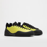 Village PM 1.00 PM Shoes - Lime LTR / Natural Black thumbnail