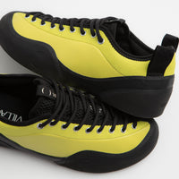 Village PM 1.00 PM Shoes - Lime LTR / Natural Black thumbnail