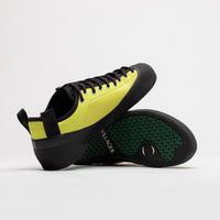 Village PM 1.00 PM Shoes - Lime LTR / Natural Black thumbnail