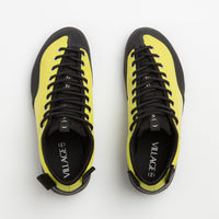 Village PM 1.00 PM Shoes - Lime LTR / Natural Black thumbnail