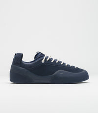 Village PM 1.00 PM Shoes in Navy and Navy