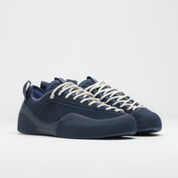 Village PM 1.00 PM Shoes - Navy / Navy thumbnail