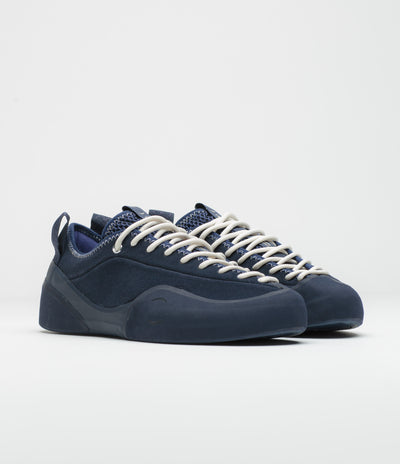 Village PM 1.00 PM Shoes - Navy / Navy
