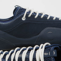Village PM 1.00 PM Shoes - Navy / Navy thumbnail