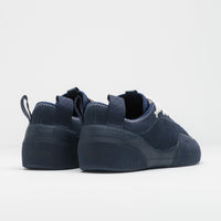 Village PM 1.00 PM Shoes - Navy / Navy thumbnail