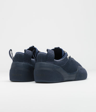 Village PM 1.00 PM Shoes - Navy / Navy