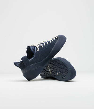 Village PM 1.00 PM Shoes - Navy / Navy
