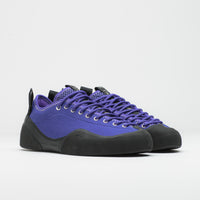 Village PM 1.00 PM Shoes - Purple / Natural Black thumbnail