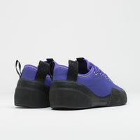 Village PM 1.00 PM Shoes - Purple / Natural Black thumbnail