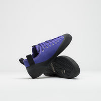 Village PM 1.00 PM Shoes - Purple / Natural Black thumbnail