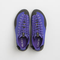Village PM 1.00 PM Shoes - Purple / Natural Black thumbnail