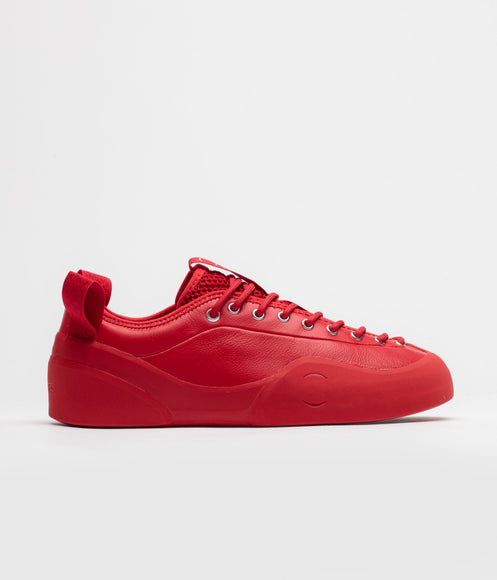 Village PM 1.00 PM Shoes - Red LTR