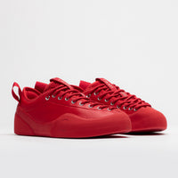 Village PM 1.00 PM Shoes in Red LTR thumbnail