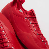 Village PM 1.00 PM Shoes in Red LTR thumbnail