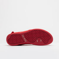 Village PM 1.00 PM Shoes in Red LTR thumbnail