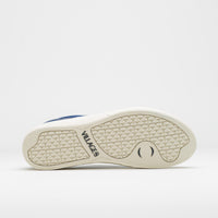 Village PM 1.30 PM Canvas Shoes - Navy / Whisper White thumbnail
