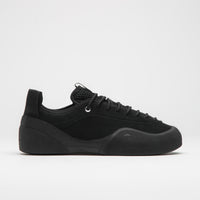 Village PM 1.00 PM Shoes in Black and Natural Black thumbnail