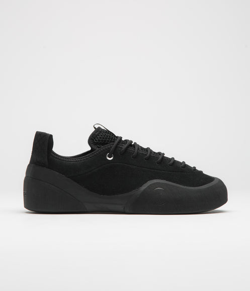 Village PM 1.00 PM Shoes - Black / Natural Black