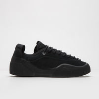 Village PM 1.00 PM Shoes in Black and Natural Black thumbnail
