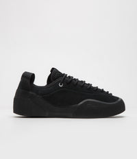 Village PM 1.00 PM Shoes in Black and Natural Black