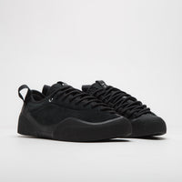 Village PM 1.00 PM Shoes in Black and Natural Black thumbnail