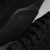 Village PM 1.00 PM Shoes in Black and Natural Black thumbnail